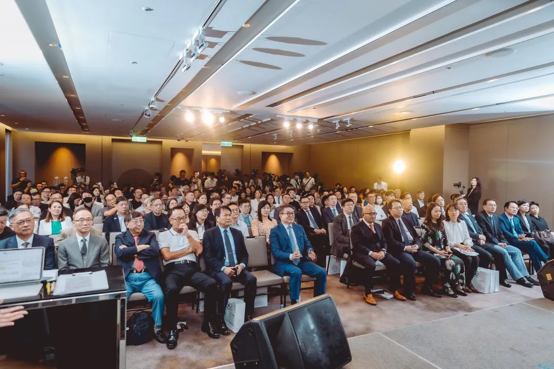 台灣外泌體股份有限公司宣布與百年企業集團日本豐田Holdings株式会社共同成立「日本外泌體株式會社」。(圖/台灣外泌體有限公司提供)