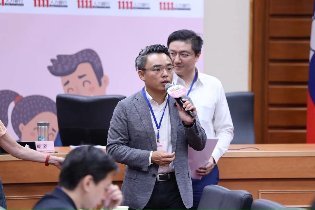 國民黨立委洪孟楷。(圖/洪孟楷臉書)