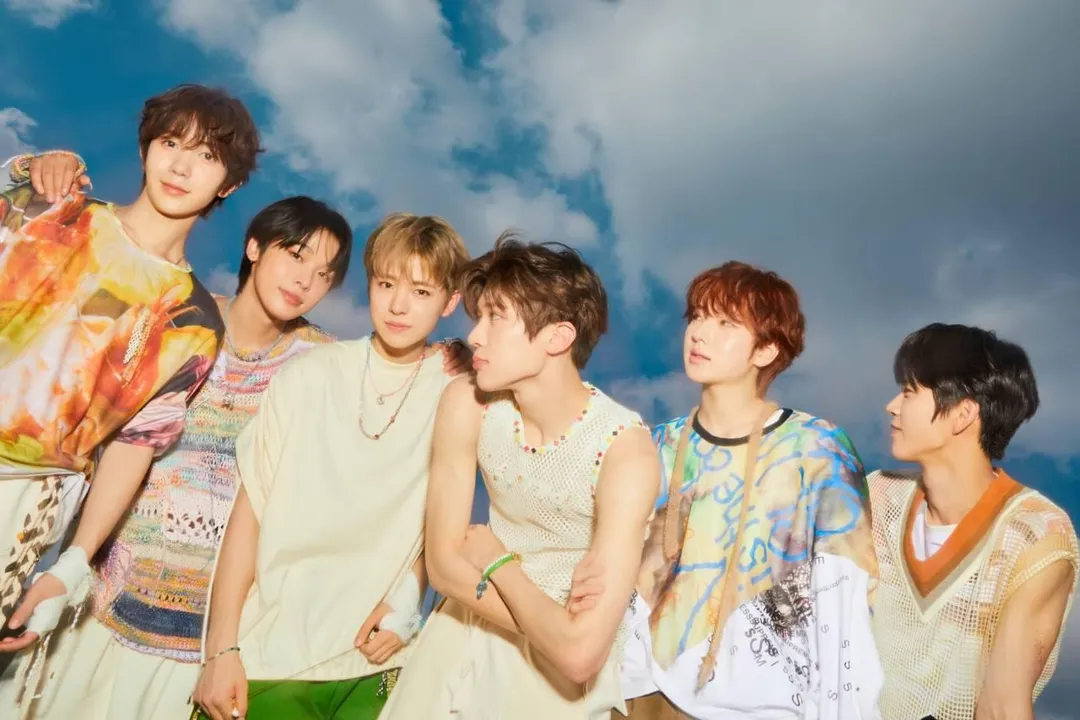 NCT WISH六人六色，皆有獨特魅力。（圖／SHOWOFFICE提供）