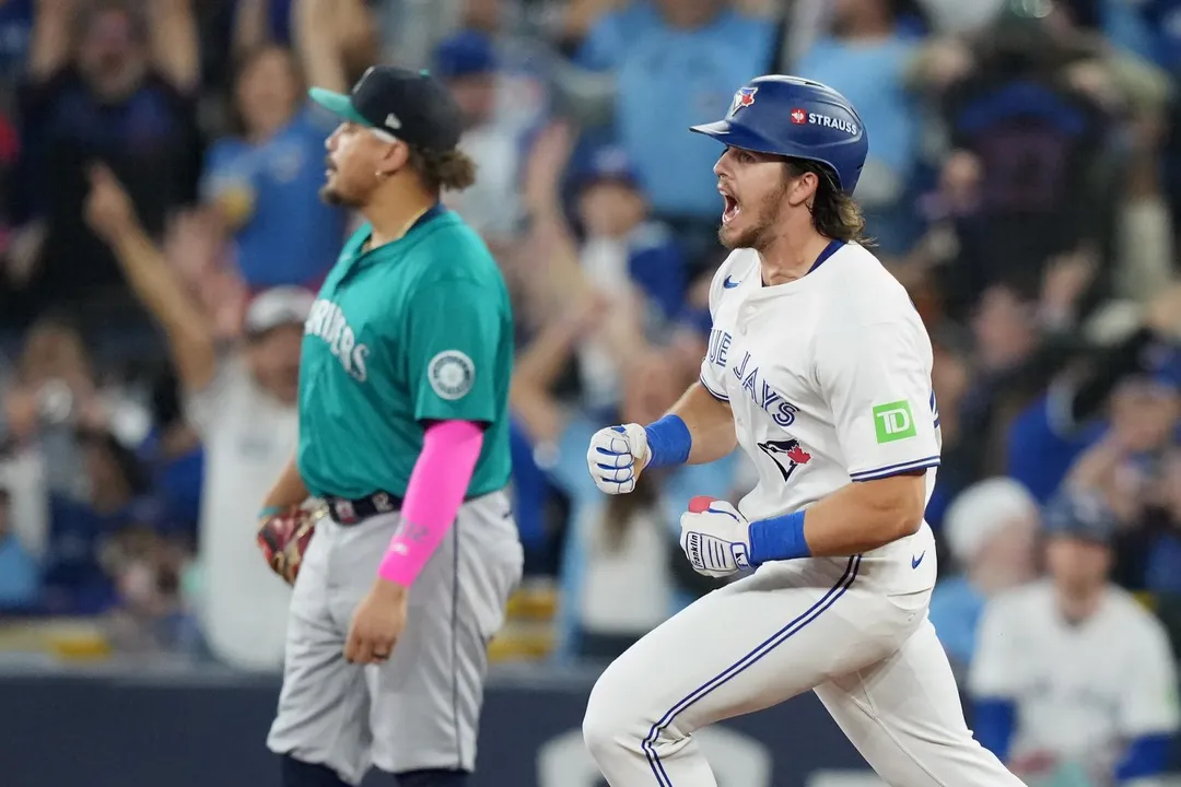 巴傑扮演致勝大功臣。(圖/美聯社)