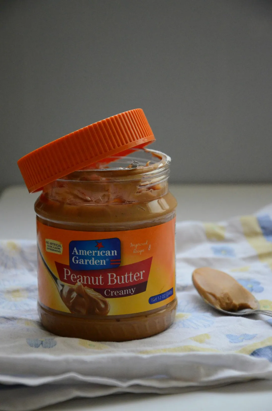 美國最新一項研究表明嬰兒早期食用花生製品可避免過敏。（示意圖／unsplash）