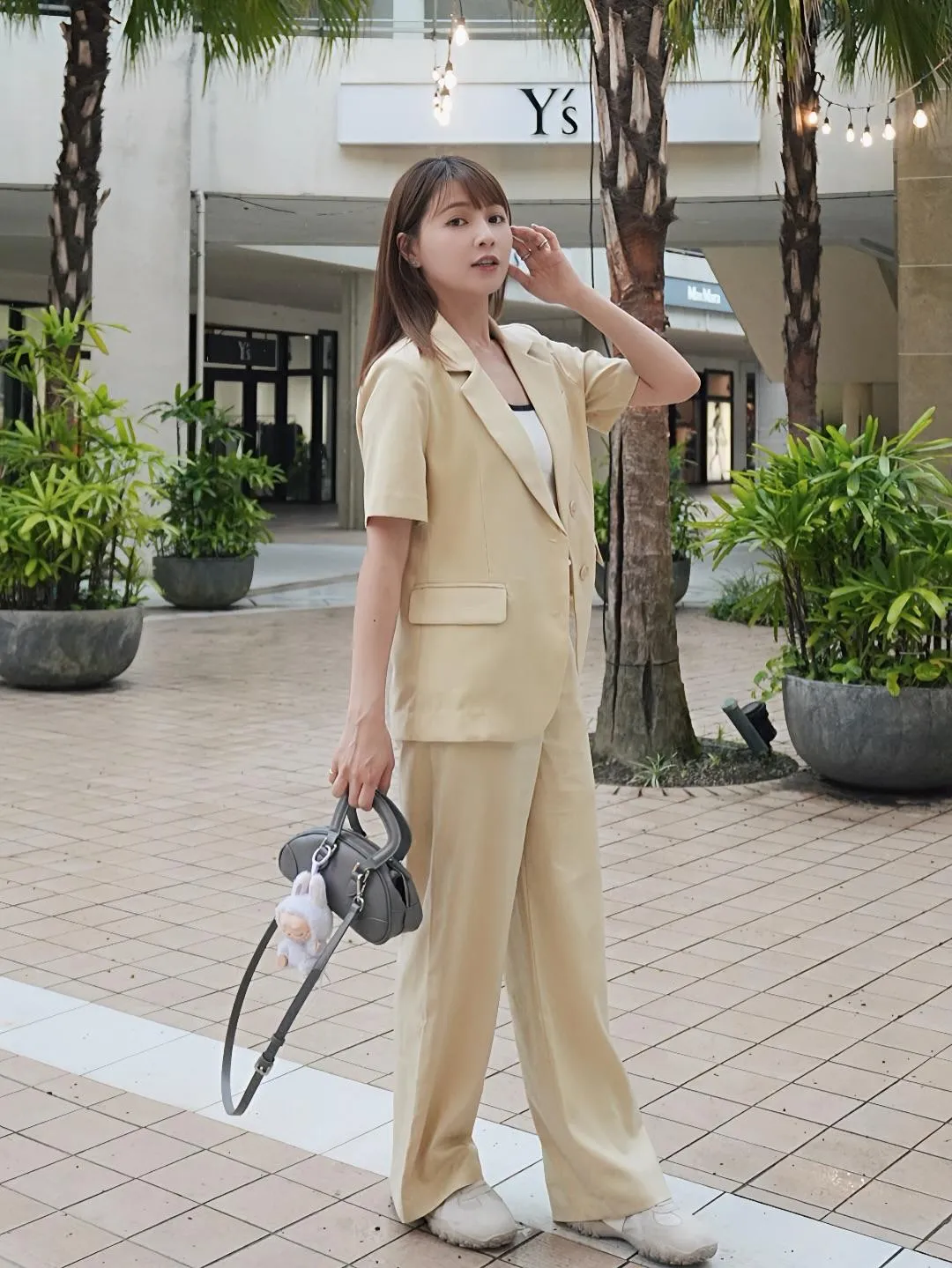 張書偉老婆謝京穎發聲回應。（圖／翻攝FB 謝京穎 Orange）