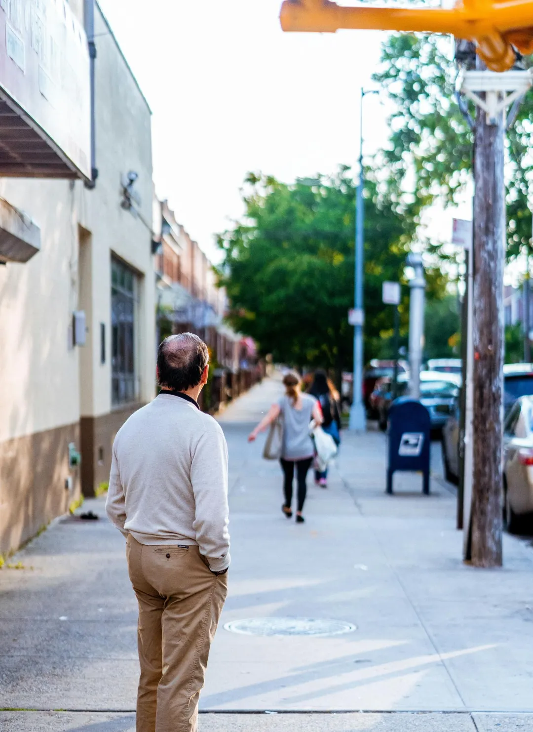 陸男發現妻子出軌後動手，妻子便回娘家後再也沒回來。（示意圖／unsplash）