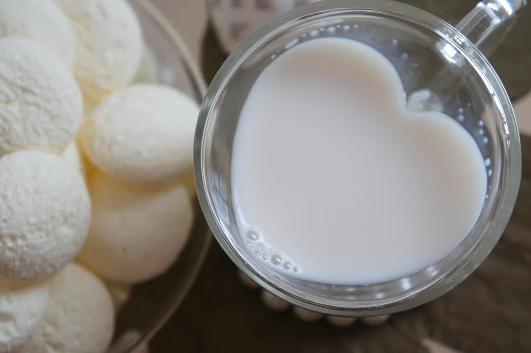 乳鐵蛋白又稱乳運鐵蛋白,有助於維持消化道環境的汰舊更新,進而提高營養吸收。(示意圖/Pixabay)