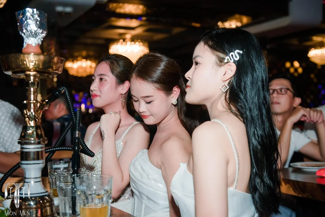 一名酒店老闆娘納悶自己已經10多年沒接客，為何還會染上菜花。（示意圖／Pixabay）