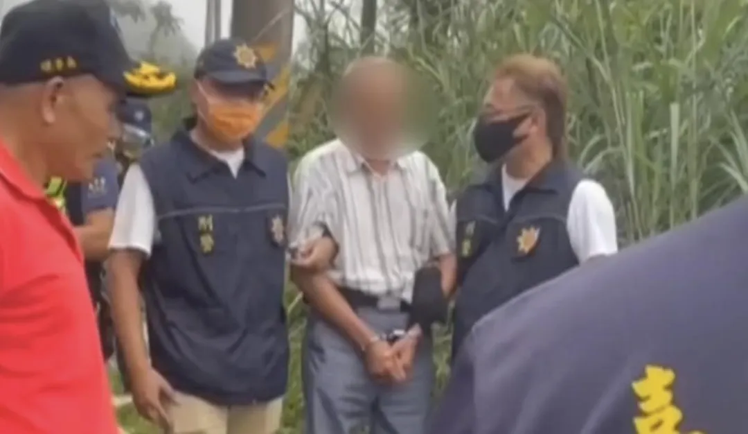 男子將母親遺體包裹棄屍嘉義山區。（圖／資料畫面）