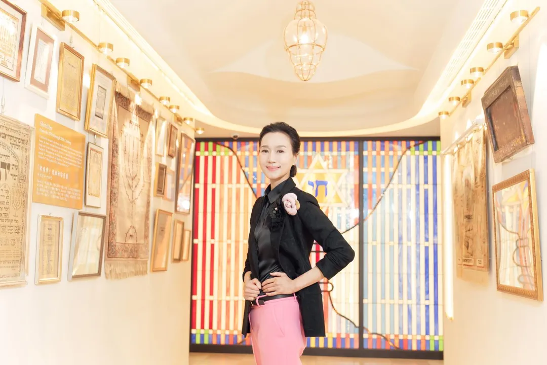 坣娜疑似因為紅斑性狼瘡舊疾復發,已經在10月16日病逝。(圖/翻攝畫面)