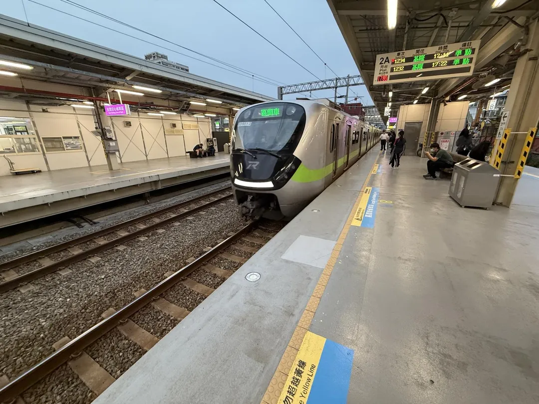 台鐵產業工會宣布將於11月6日至10日在台北車站發起為期100小時的絕食抗議。（資料示意圖，與新聞當事無關／中天新聞）