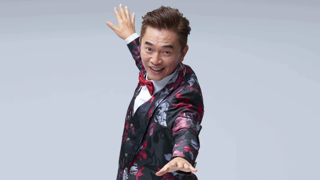 吳宗憲將舉辦《2025臭男人演唱會》。(圖/東西文娛、星樂全球提供)