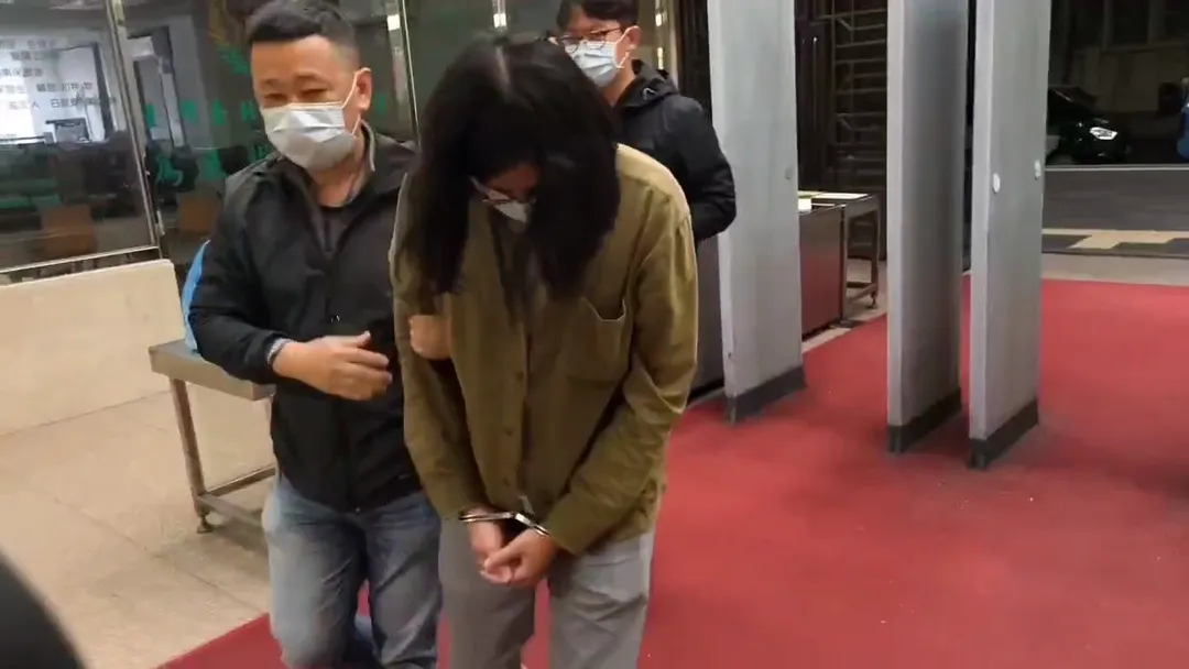 北檢偵辦太子集團跨國洗錢案，日前將台籍幹部王昱棠、辜淑雯、李守禮、邱子恩等4人，羈押禁見。今日上午提訊辜、李、邱等3人，進一步釐清案情。（圖／資料照片）