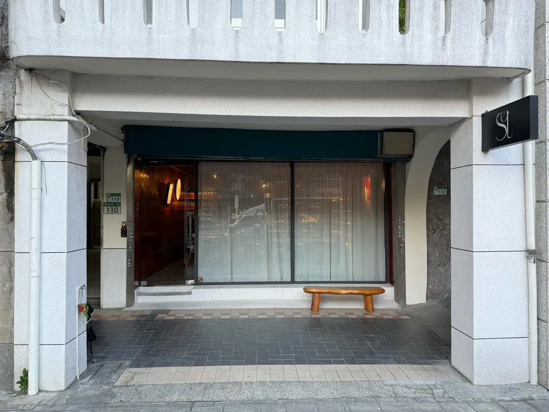 大同區發展的早，該區建築文化多呈中古、老舊。（圖／黃宏輝提供）