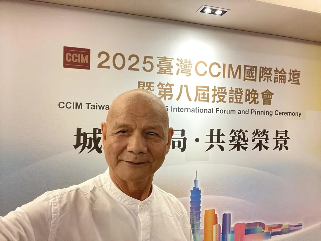 房產專家李同榮點出房市3大轉折。（圖／李同榮粉絲團/房產顧問臉書）