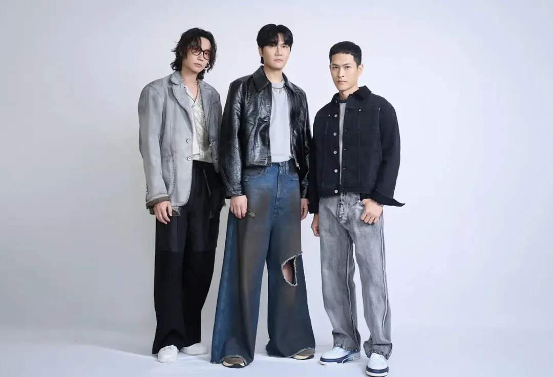 宇宙人計畫在麗寶跨年演唱會帶來小巨蛋的濃縮精華版。（圖／三立 提供）
