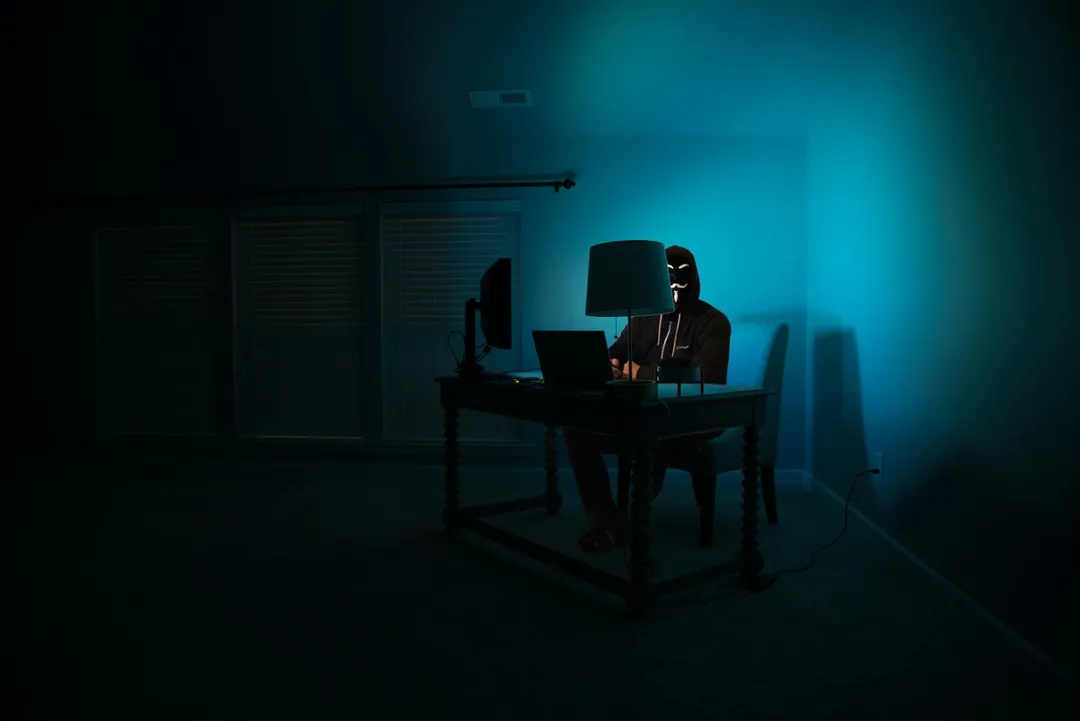 南韓資安業者警告,北韓駭客的網攻手法升級。(示意圖/unsplash)