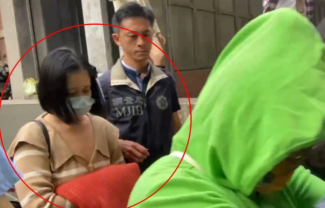 北檢偵辦太子集團跨國洗錢案，拘提幹部凃又文，訊後30萬交保，北檢不服提起抗告，高等法院今駁回抗告。（圖／資料畫面）