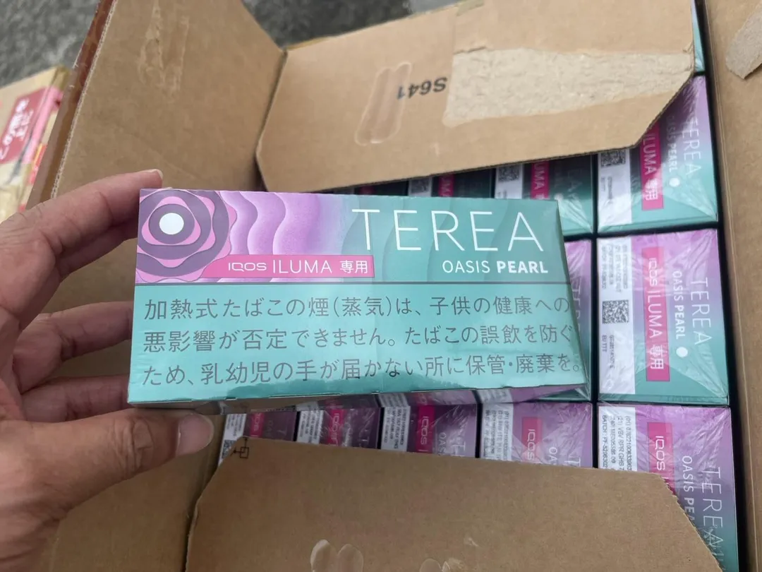 海巡、海關聯手破獲烏石港遊艇走私加熱菸，這也是台灣加熱菸合法後，首宗走私案。（圖／海巡署偵防分署宜蘭查緝隊提供）