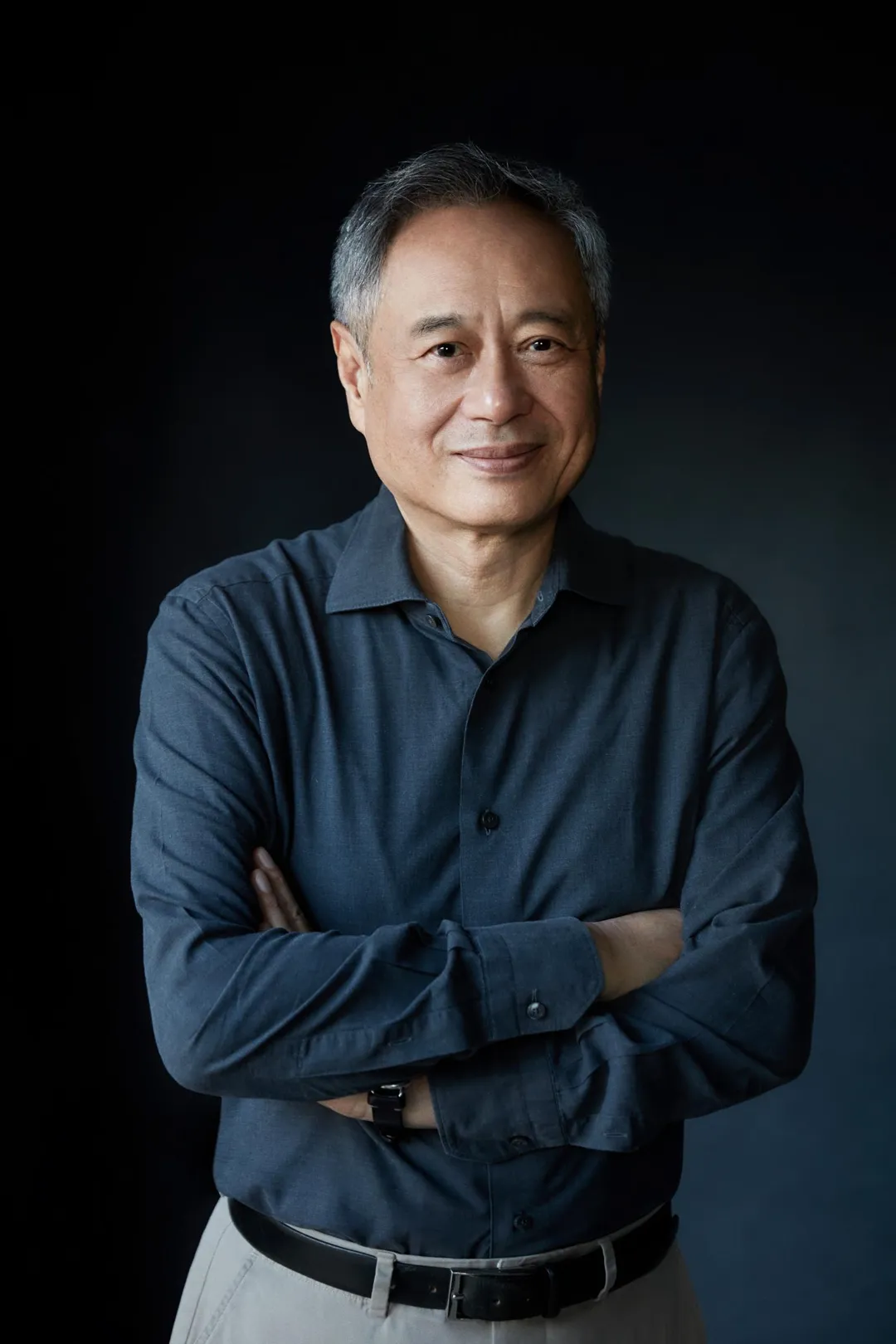 國際大導演李安每年都會參與金馬獎，力挺華語電影。（圖／金馬執委會提供）