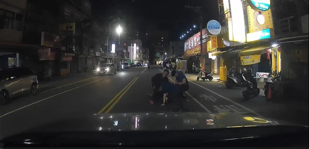 莊男被逮後還一度裝傻不肯認罪，更辯稱槍是朋友寄放。（圖／警方提供）