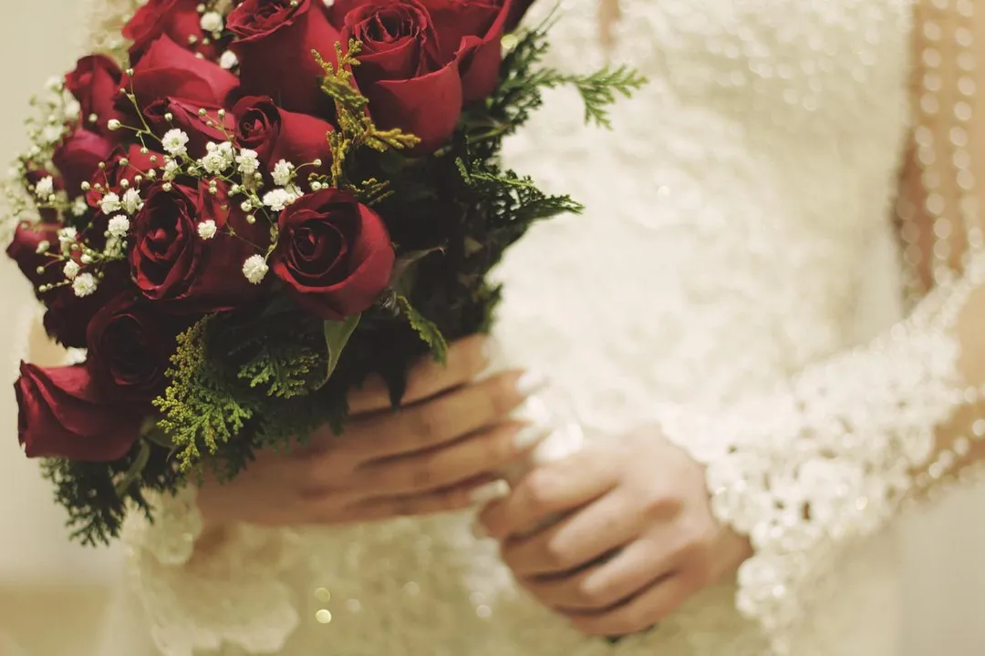 一名日本女子與ChatGPT虛擬男子形象「結婚」。（示意圖／Pixabay）