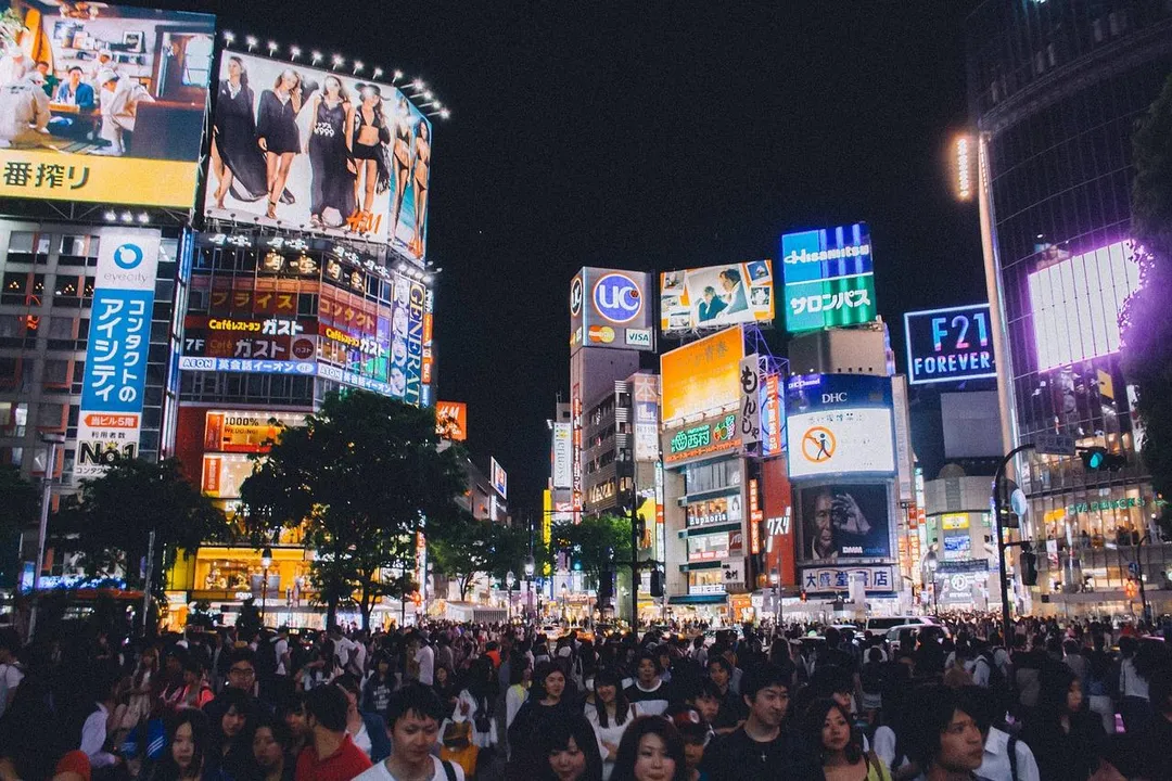 根據東京都政府統計，11 月 3 日至 9 日當週，各醫療機構通報的季節性流感感染病例為 29.03 例，約為前一週的 1.2 倍。（示意圖／Pixabay）
