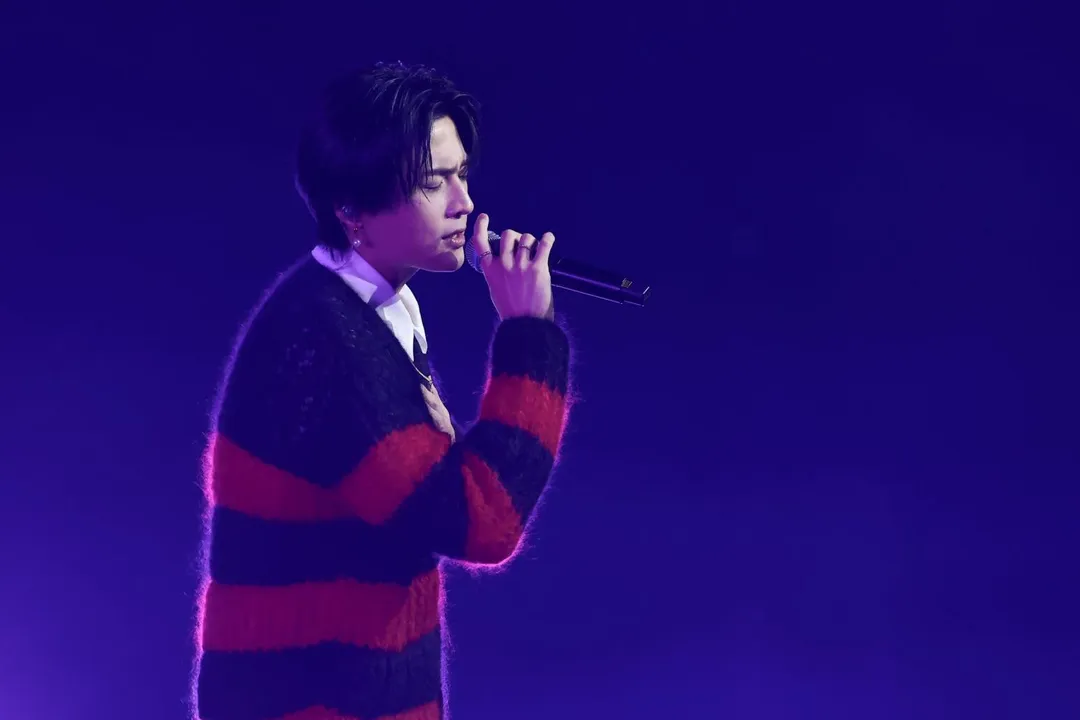 八木勇征許願下次帶成員來台表演。（圖／LDH 愛夢悅 提供）