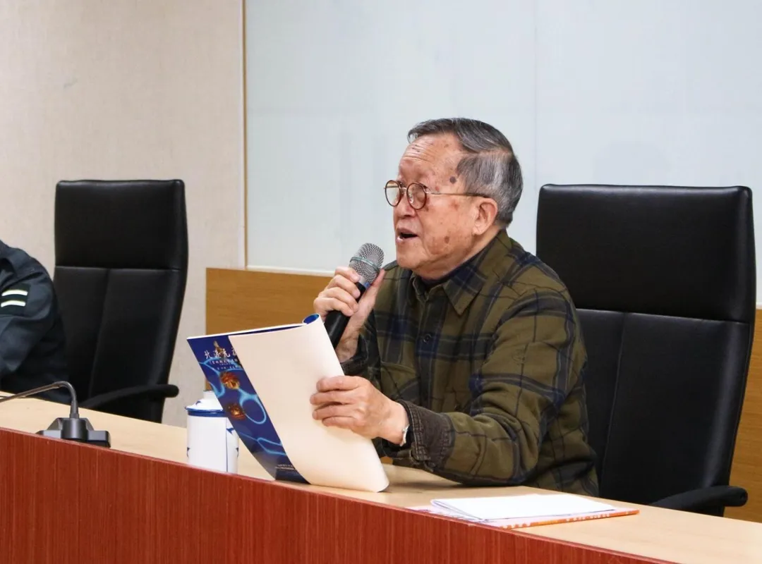 黃瑩。(圖/截自國防大學臉書)