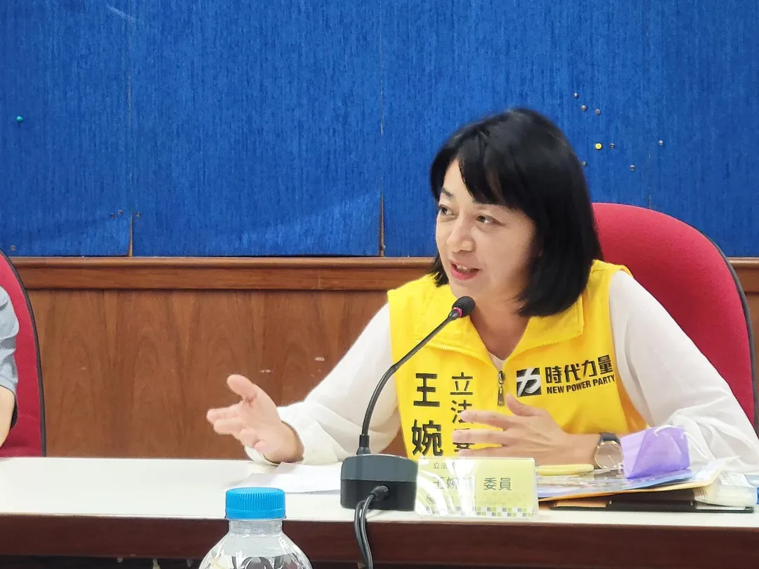 王婉諭認為,日本在2023年成立的「兒童家庭廳」之所以能真正改革,是因為它直屬首相的高層級機關,她呼籲賴清德,「不要把這次難得的改革機會,降格成三級機關的改名。」(圖/王婉諭臉書)