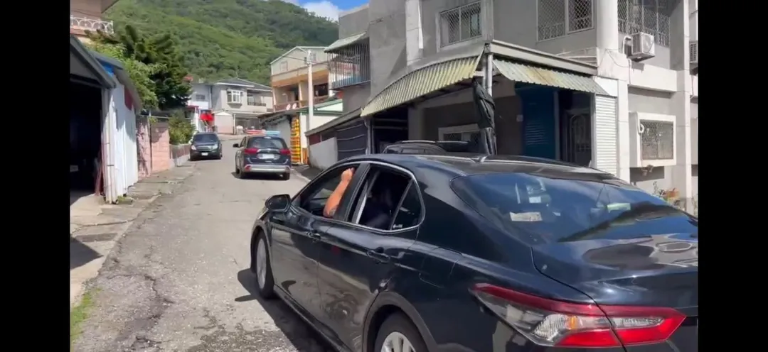 大武分局為避免當地排灣族人被詐騙,特別用族語廣播宣導。(圖/警方提供)
