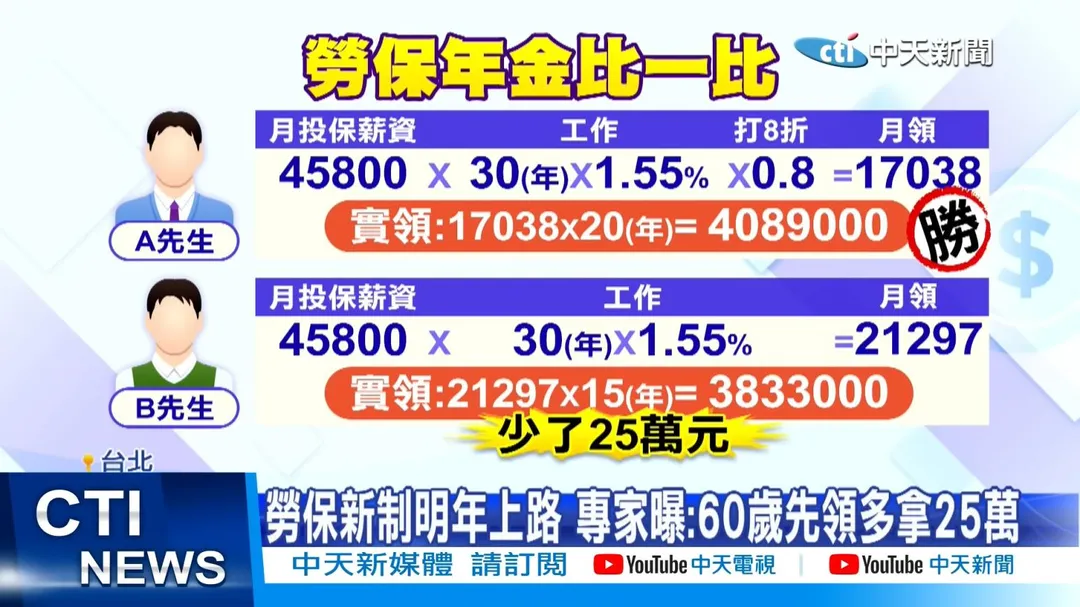 勞動專家陳瑞珠。（圖／中天新聞）