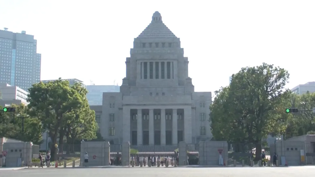 外傳高市早苗1月23日將解散日本國會。(圖/央視)
