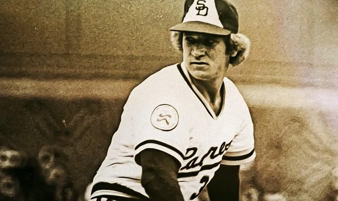球團史上首位獲得塞揚獎的蘭迪·瓊斯（Randy Jones）辭世，享壽75歲。（圖／翻攝自教士隊X）