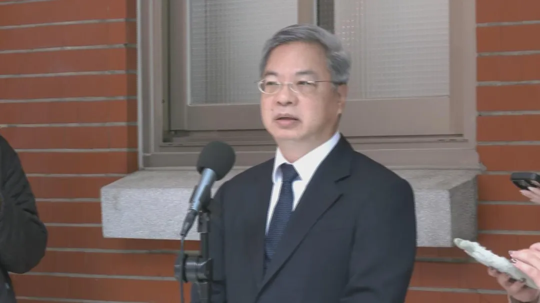 經濟部長龔明鑫。（資料照／中天新聞）