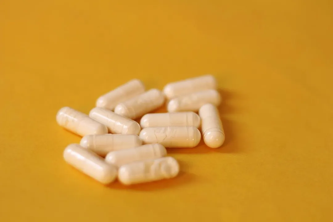 長期使用褪黑激素者的心衰竭發生率達4.6%，而未使用者僅為2.7%，風險幾乎提高了近一倍。（示意圖／Pixabay）