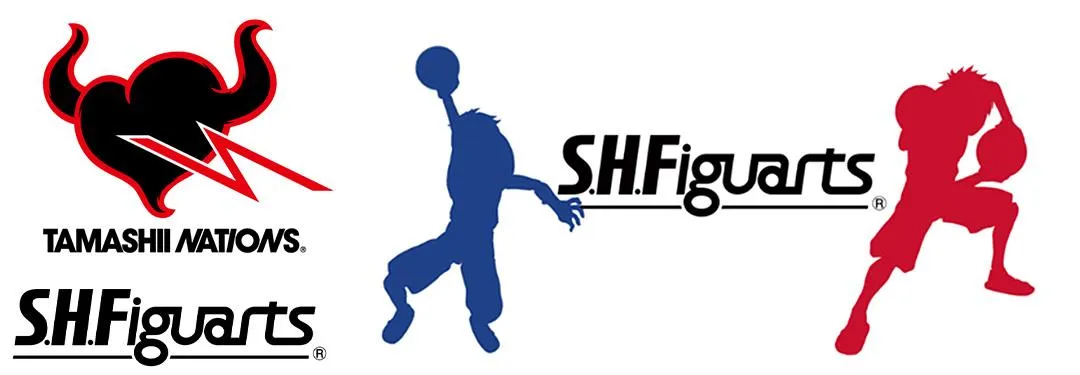 未來還將推出潮流風格魯夫公仔與 S.H.Figuarts 可動系列。(圖/翻攝自bandaispirits官網)