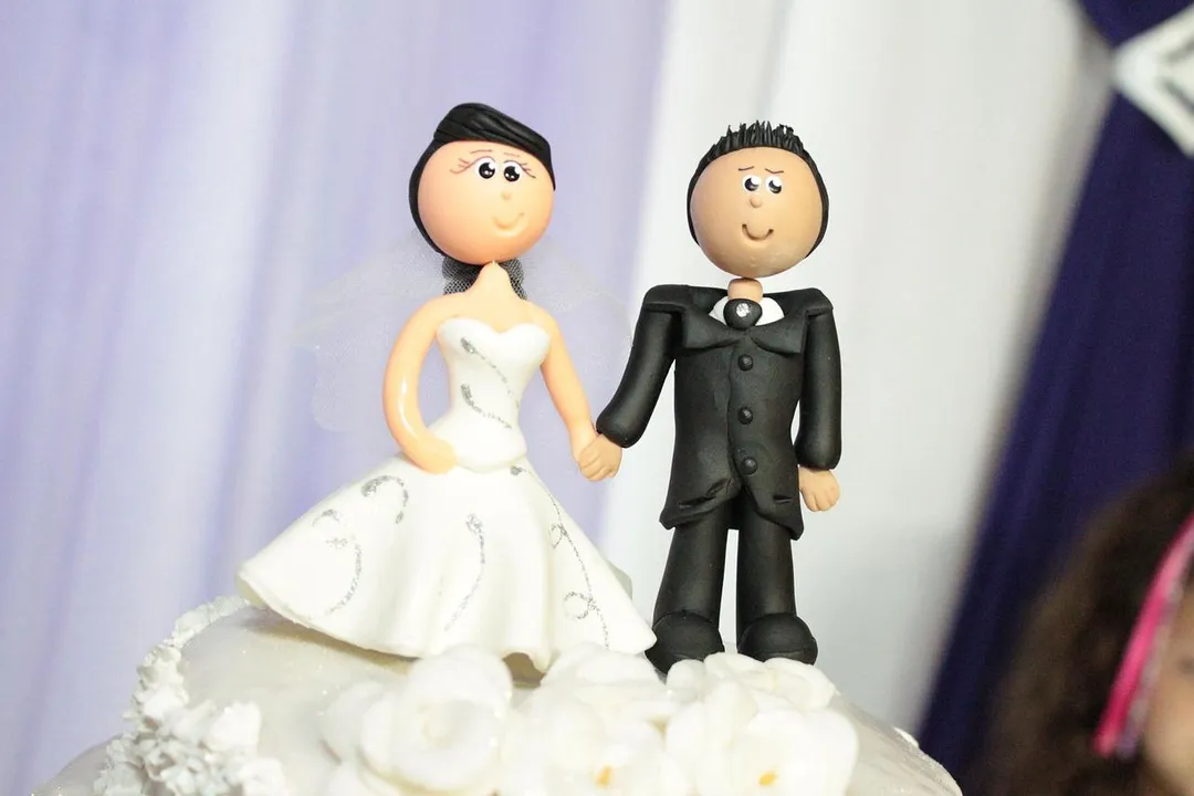 近親結婚最大的風險是常染色體隱性疾病出現機率明顯上升。（示意圖／Pixabay）