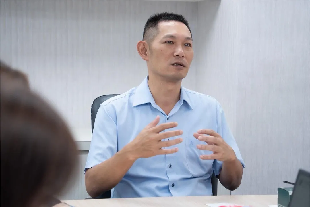 台灣微整形美容醫學會理事長陳俊光醫師表示，若以醫策會壟斷評鑑、並以PGY為唯一強制門檻，恐造成基層醫美體系崩解、國際競爭力下滑。（圖／陳俊光提供）