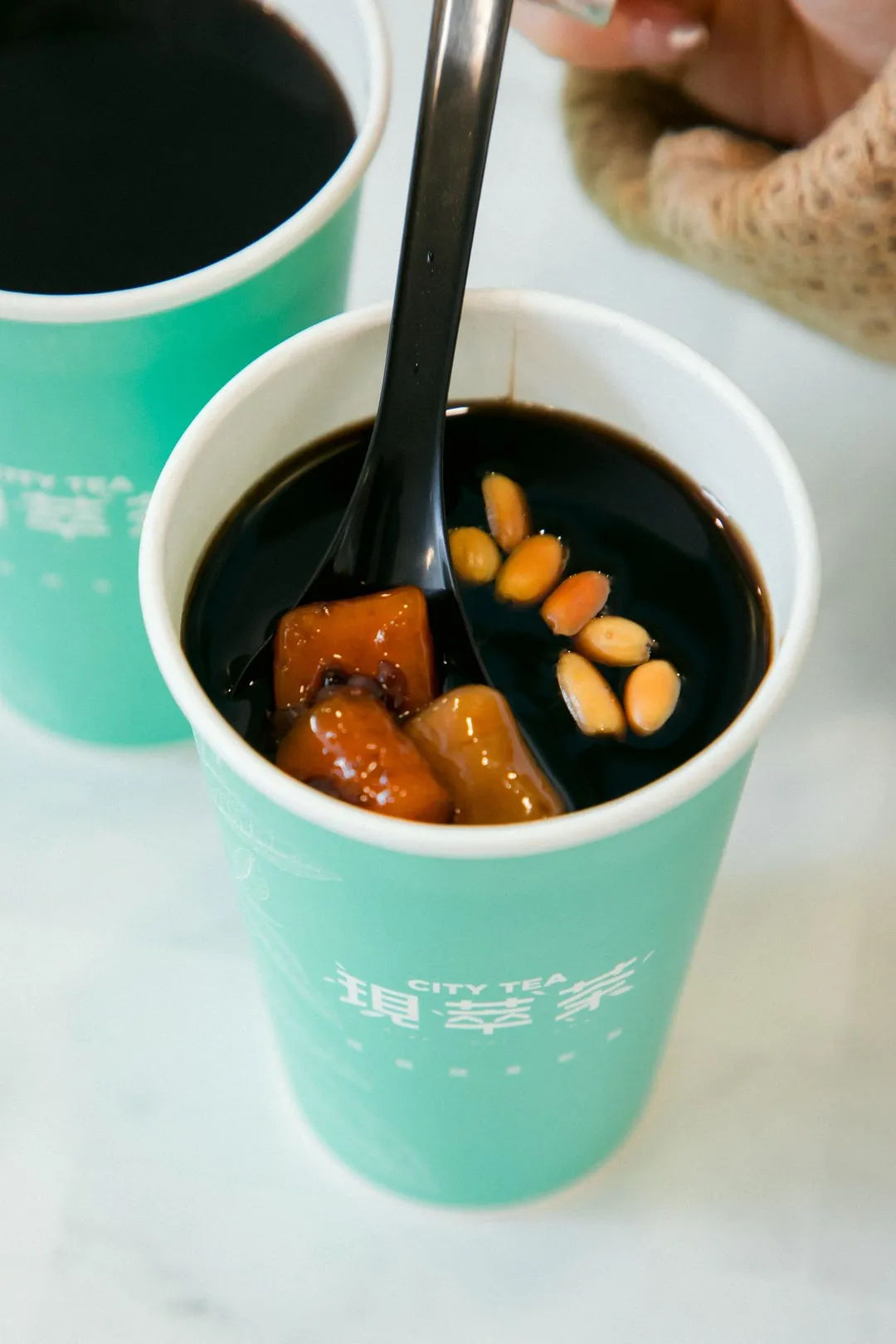 飲品優惠。（圖／7-11）