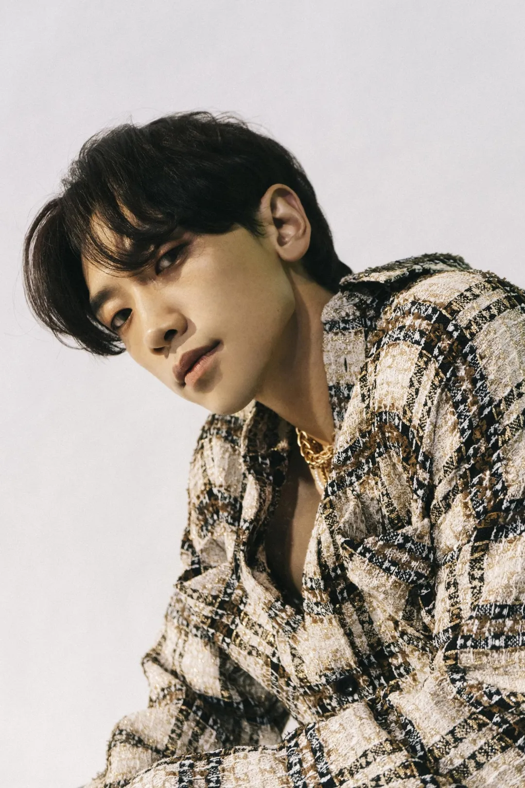 韓流天王RAIN將於明年1月17日二度登上台北小巨蛋，舉辦「2026 RAIN CONCERT- TAIPEI」。（圖／大步整合行銷 提供）