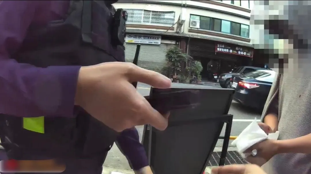 花蓮吉安鄉日前發生一起感情糾紛，三名男子當街大打出手，並互告傷害，警方函送地檢署偵辦。（圖／警方提供）