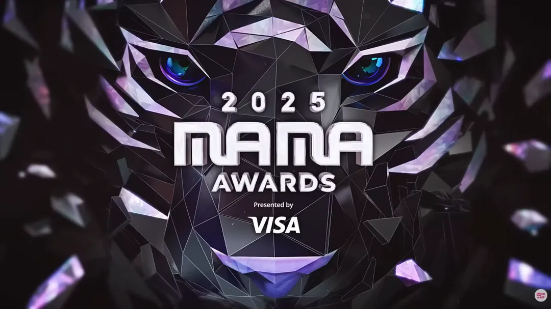 《2025 MAMA AWARDS》28、29日將在香港啟德體育園舉辦。(圖/翻攝自Mnet K-POP YouTube)