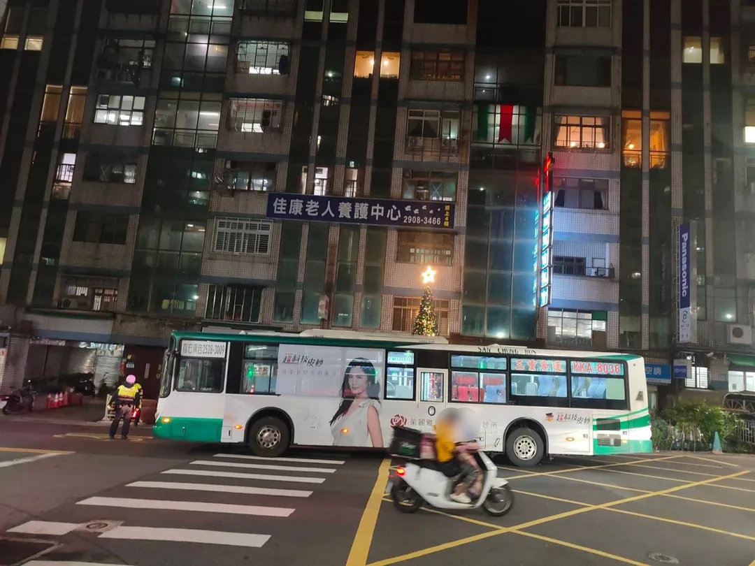 現場畫面。(圖/警方提供)