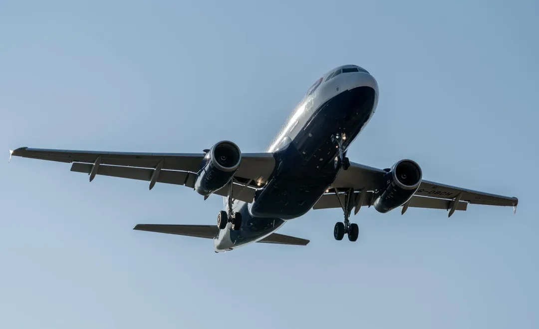 飛機製造商空中巴士(Airbus)宣布,將進行營運史上最大規模召回行動。(圖/美聯社)