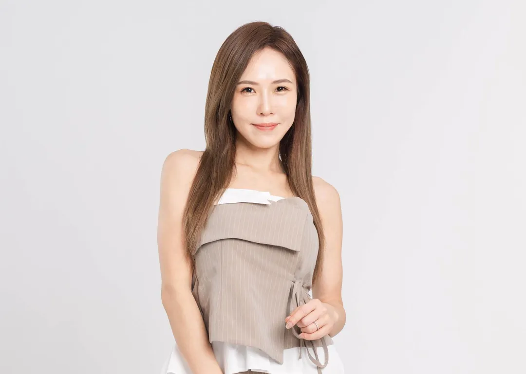 吳申梅透露,〈外家〉的創作靈感來自她婚姻生活中的真實經歷。(圖/喜上梅梢娛樂 提供)