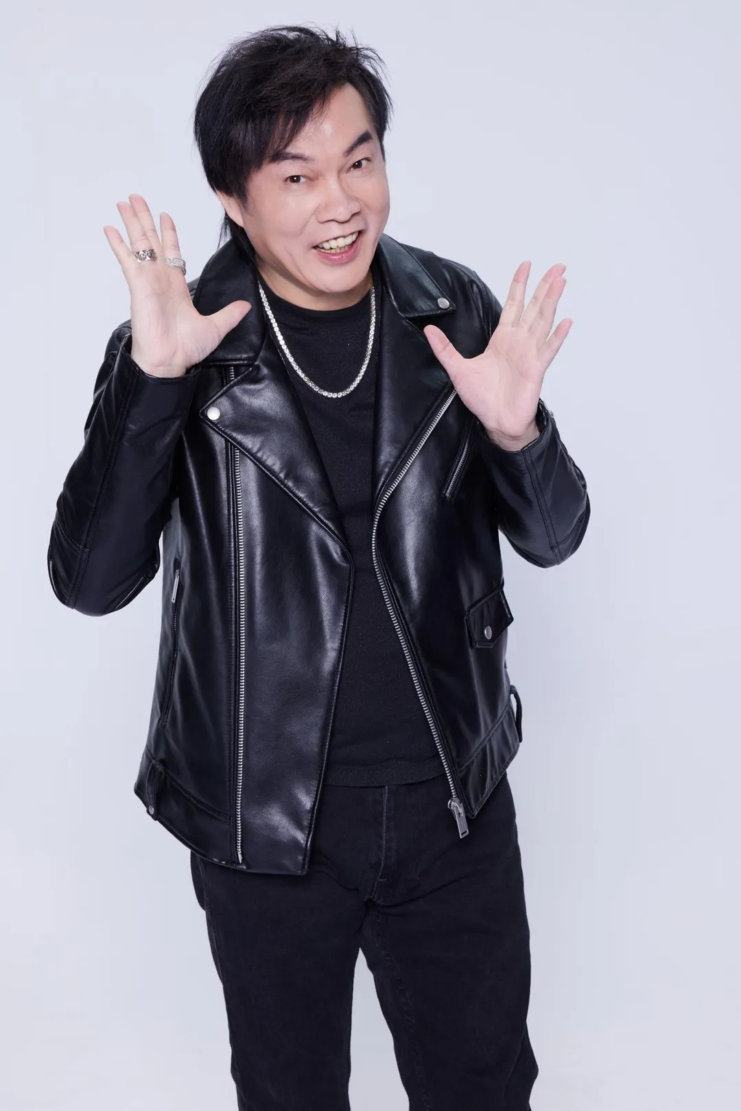 康康預告《2025苗栗耶誕城》歌單藏亮點。（圖／中天電視提供）