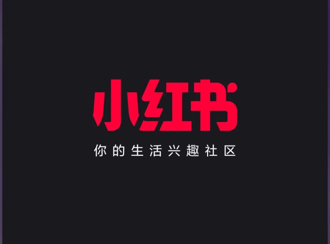 內政部出手將對「小紅書」發布網際網路停止解析及限制接取，暫定期間1年。（圖／中天新聞）