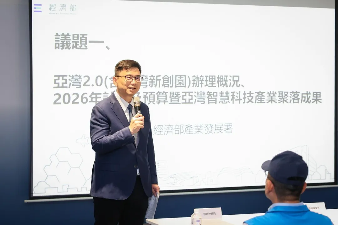 綠委賴瑞隆，8歲兒子被爆涉校園霸凌，引發議論。（圖取自賴瑞隆臉書）