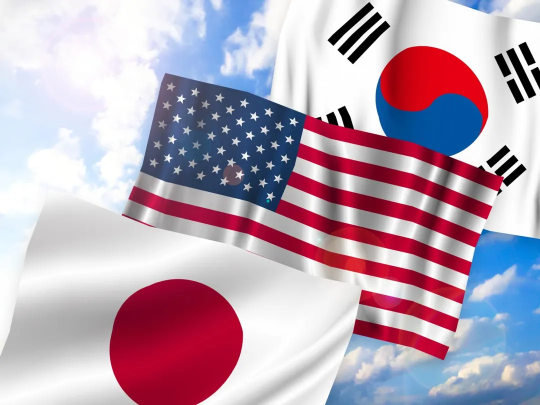 美新版《國家安全戰略》報告強調日本與南韓須分擔更多軍事責任。（示意圖／photoAC）