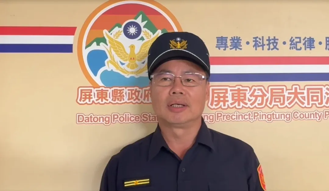 屏東分局強調,將持續加強轄區巡邏取締工作,呼籲民眾切勿從事競速飆車等危險駕駛行為,共同維護用路人安全與社區安寧。(圖/警方提供)