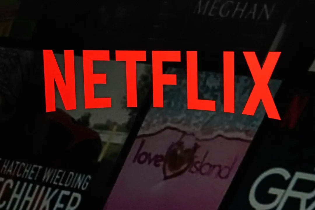 這項交易預計將將鞏固Netflix的龍頭地位。(圖/美聯社)