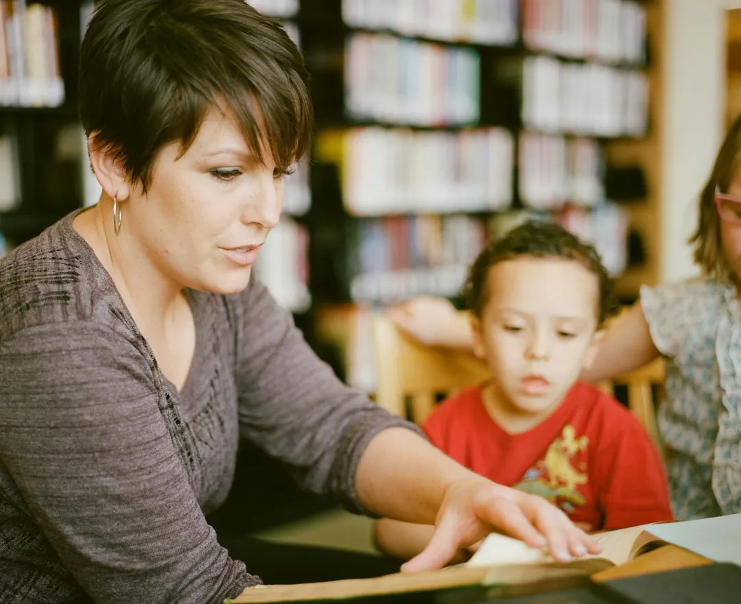 蘇格蘭學童被列為有額外支援需求的比例創下歷史新高。（示意圖／unsplash）